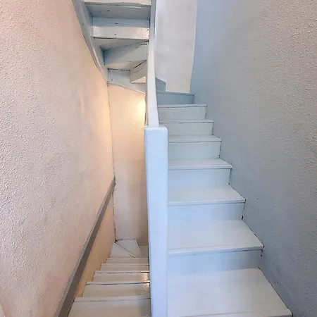 Maison La Petite Bleue - Balcon - Wifi Fibre - Menage Inclus Dom wakacyjny Tarbes